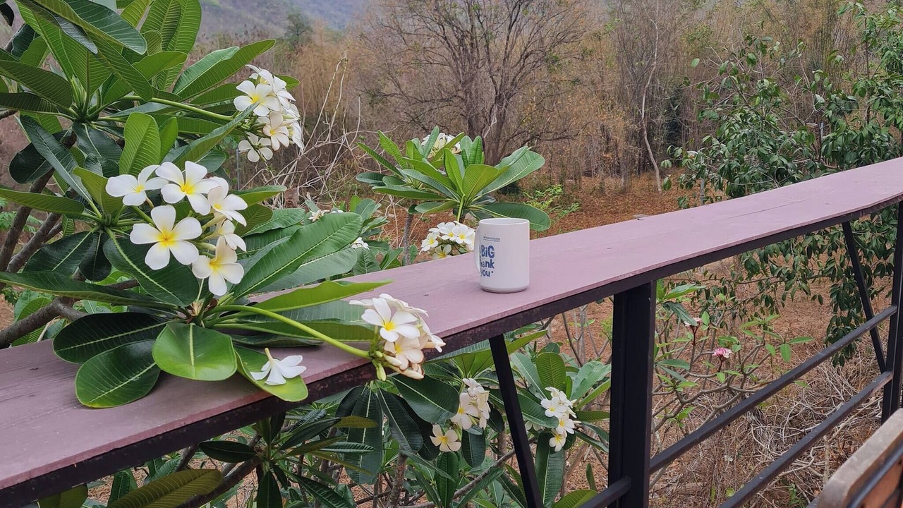 Photo of Patio Balcony in Phetchaburi