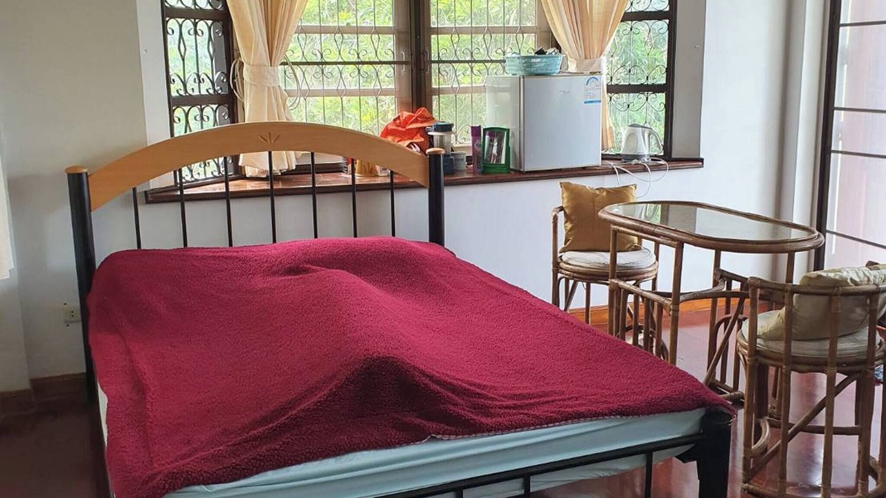 Photo of Patio Balcony in Phetchaburi