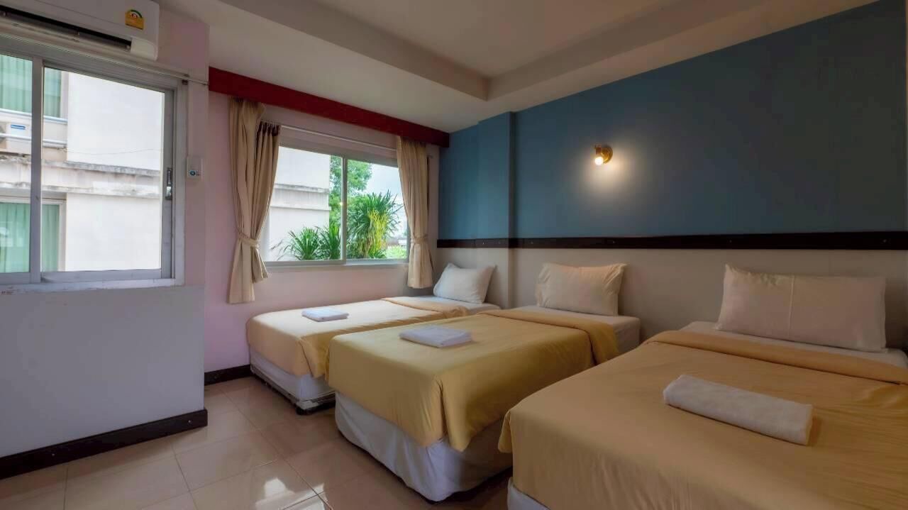 Photo of Bedroom in Loei Province