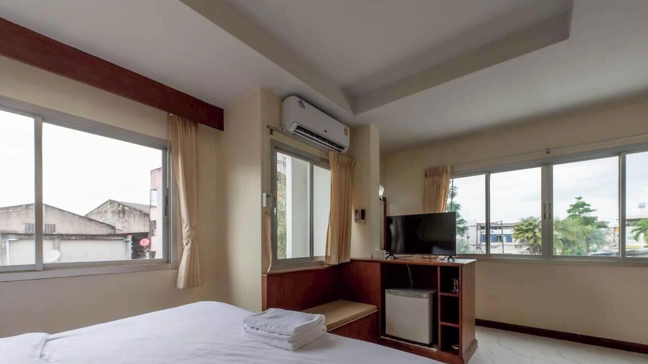 Photo of Bedroom in Loei Province