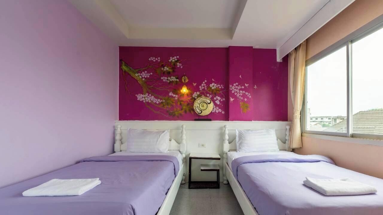 Photo of Bedroom in Loei Province