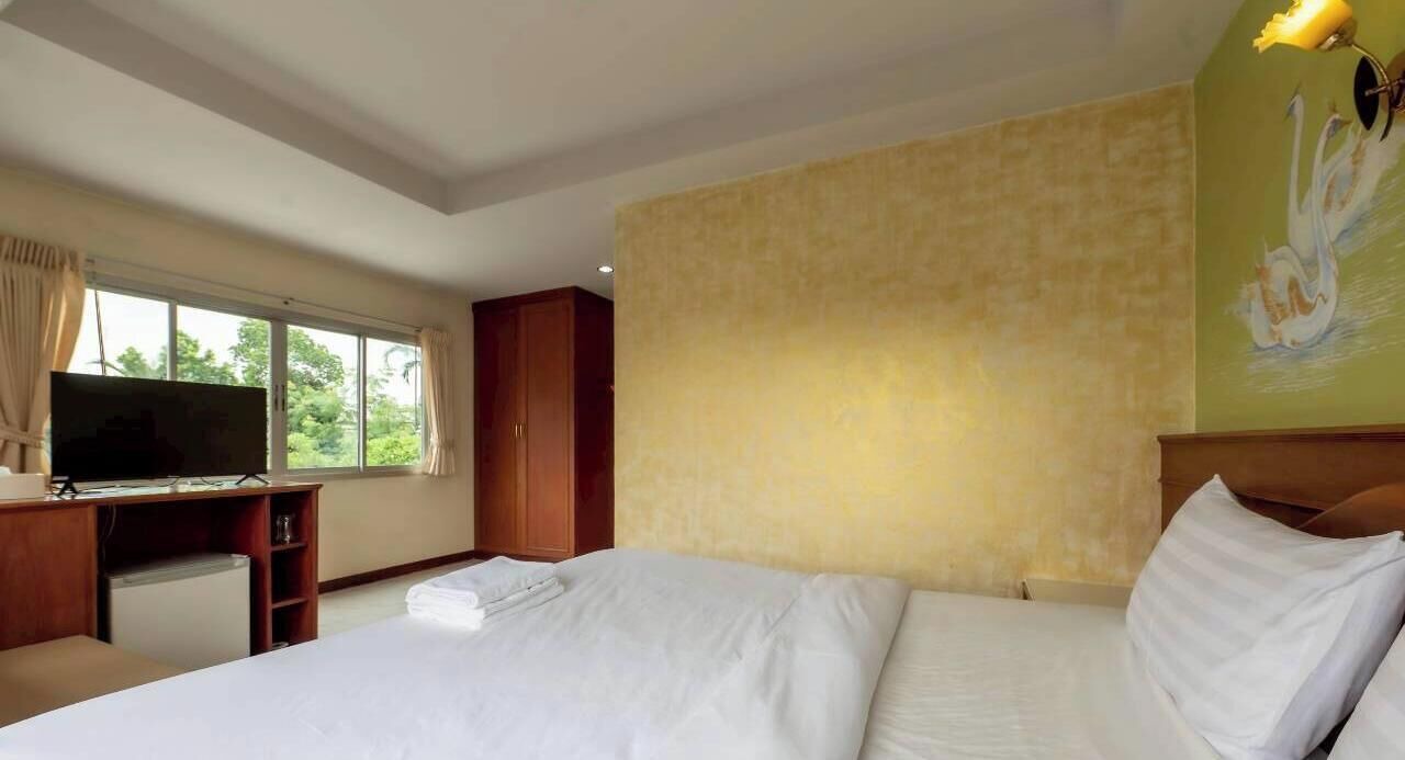 Photo of Bedroom in Loei Province