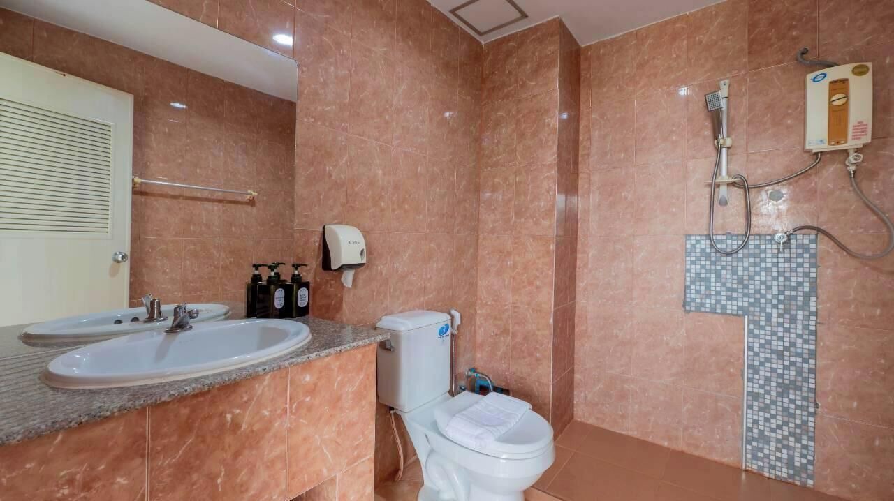 Photo of Bathroom in Loei Province