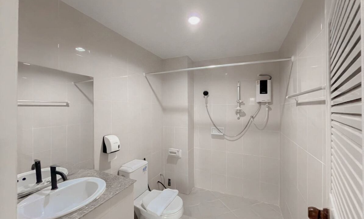 Photo of Bathroom in Loei Province