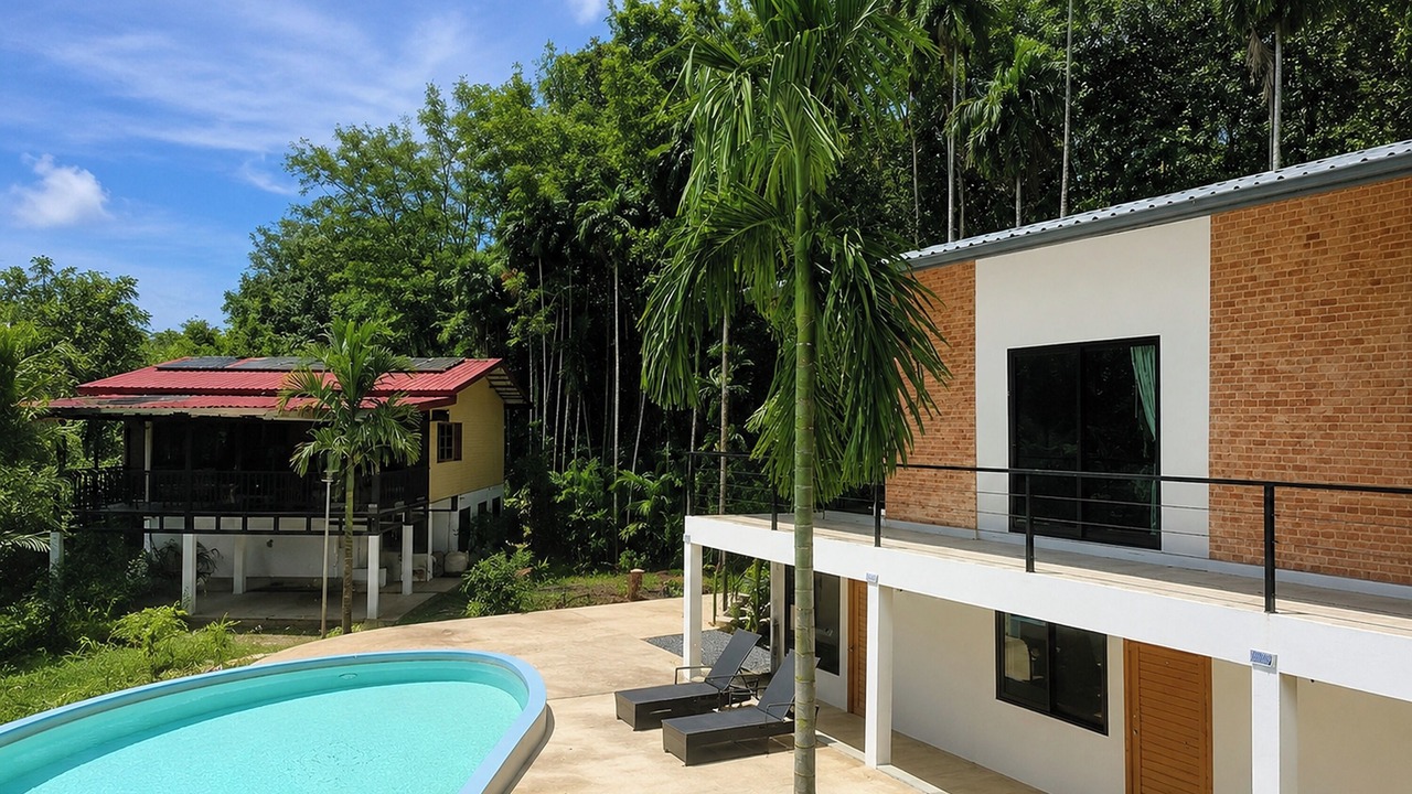 Photo of Outdoor in Pa Klok