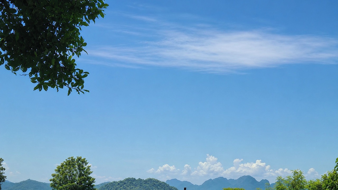 Photo of Outdoor in Pa Klok
