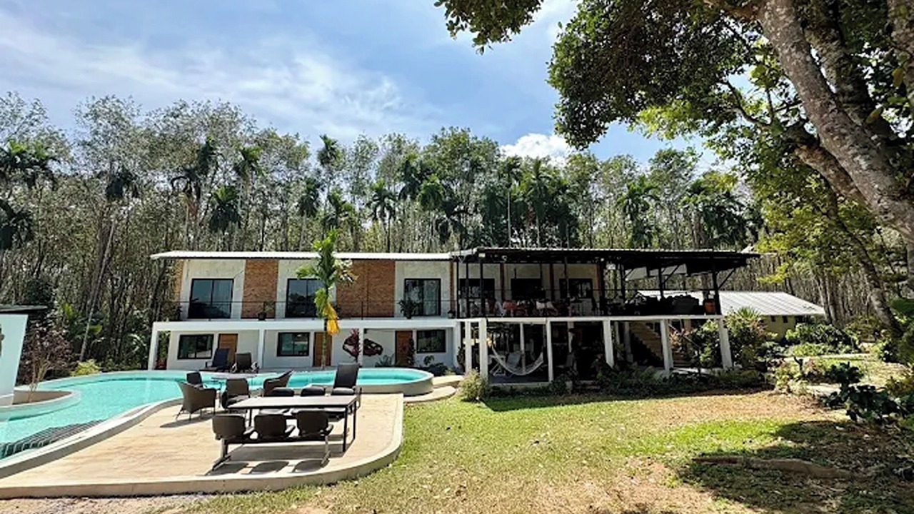 Photo of Outdoor in Pa Klok