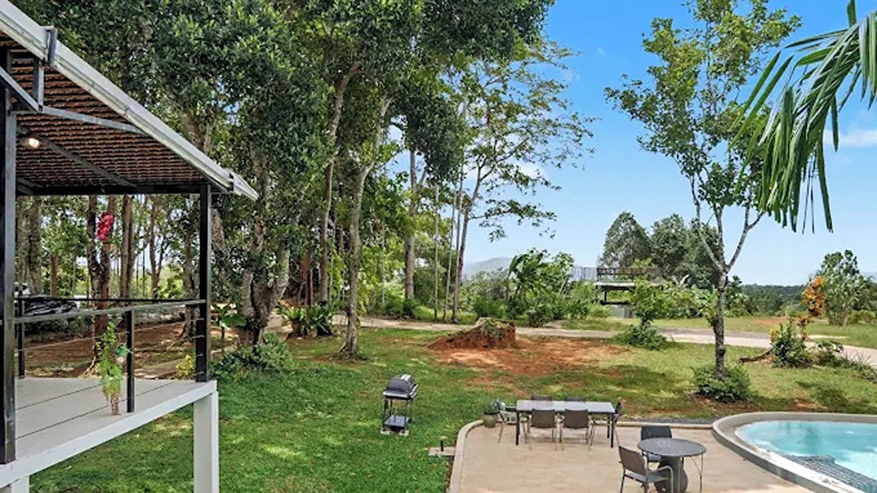 Photo of Outdoor in Pa Klok