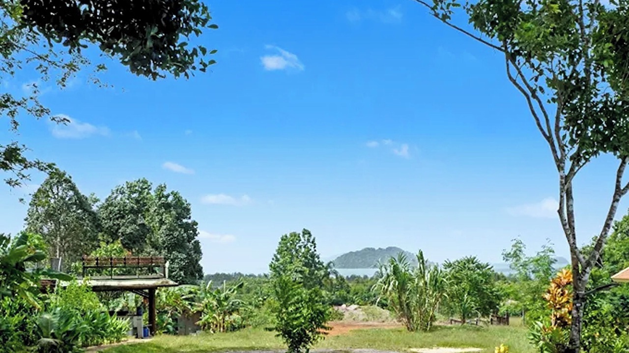 Photo of Outdoor in Pa Klok