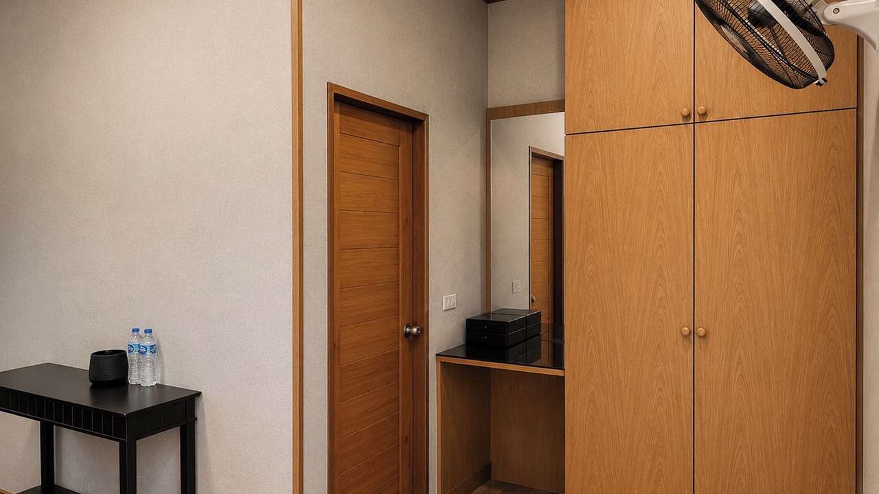 Photo of Bedroom in Pa Klok