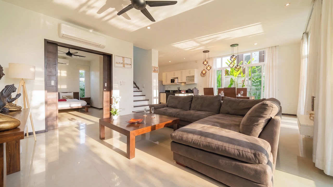 Photo of Livingroom in Wichit