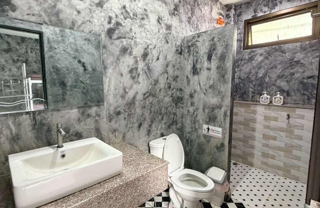 Photo of Bathroom in Songkhla