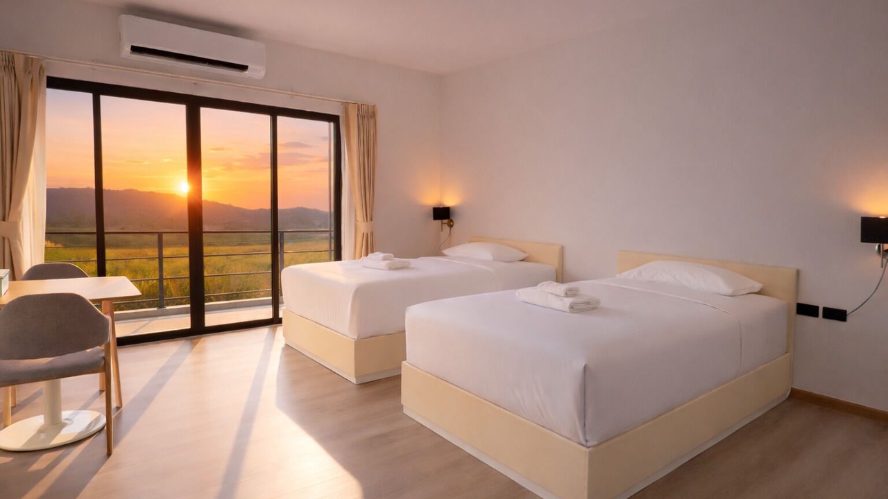 Photo of Bedroom in Ban Bueng