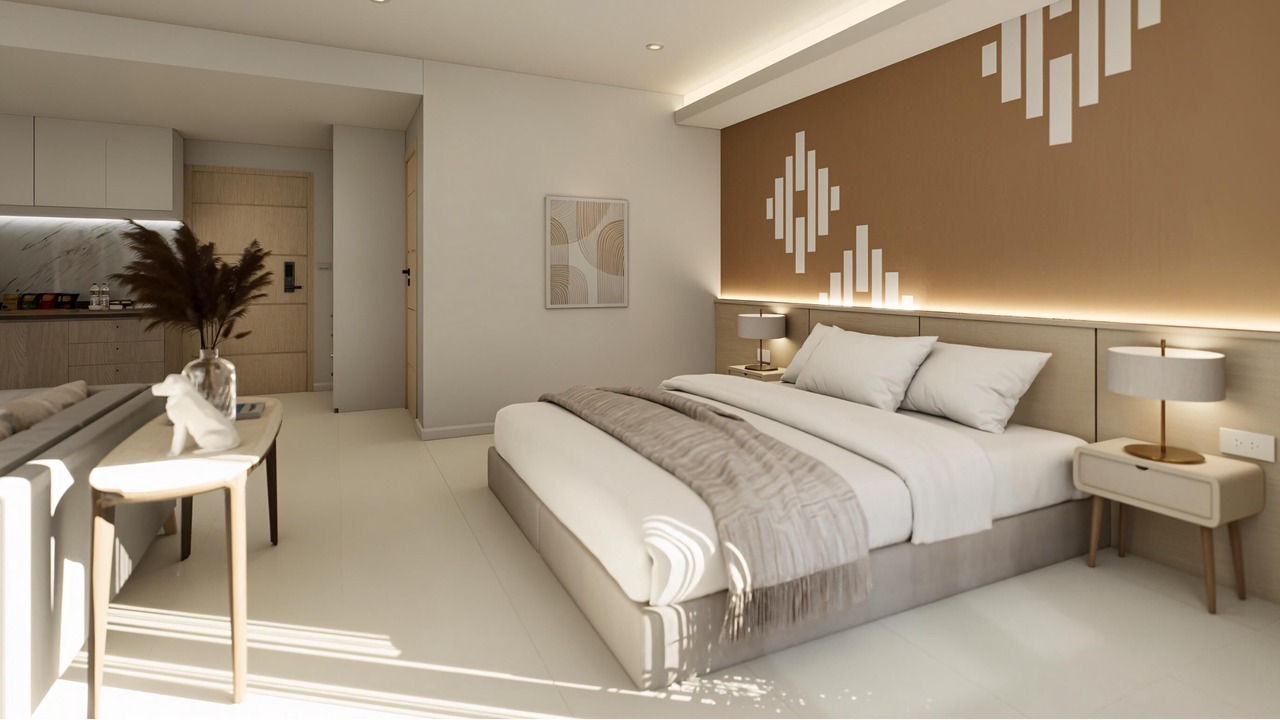 Photo of Bedroom in Khon Kaen