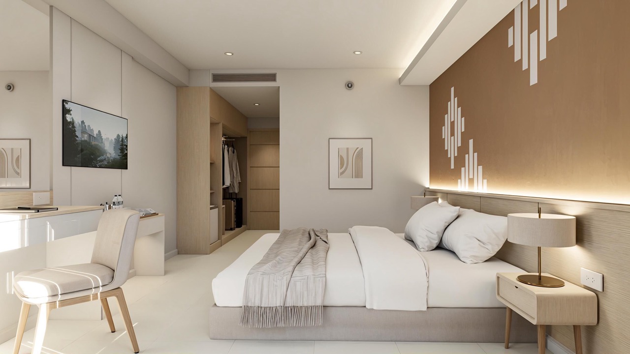 Photo of Bedroom in Khon Kaen