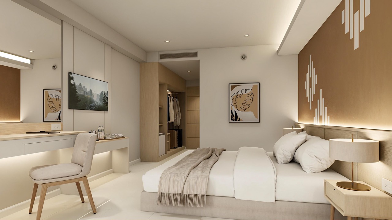 Photo of Bedroom in Khon Kaen