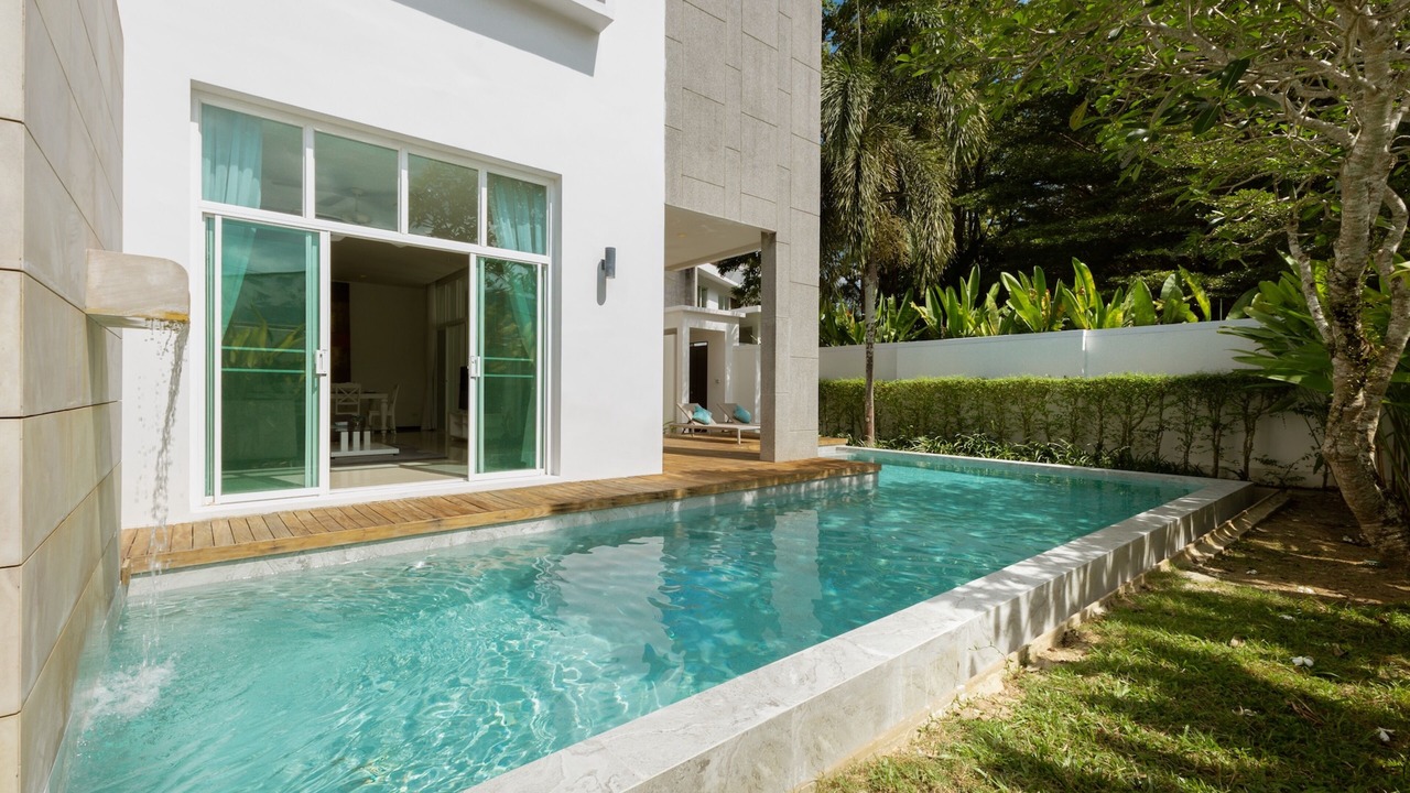 Photo of Outdoor in Cherngtalay