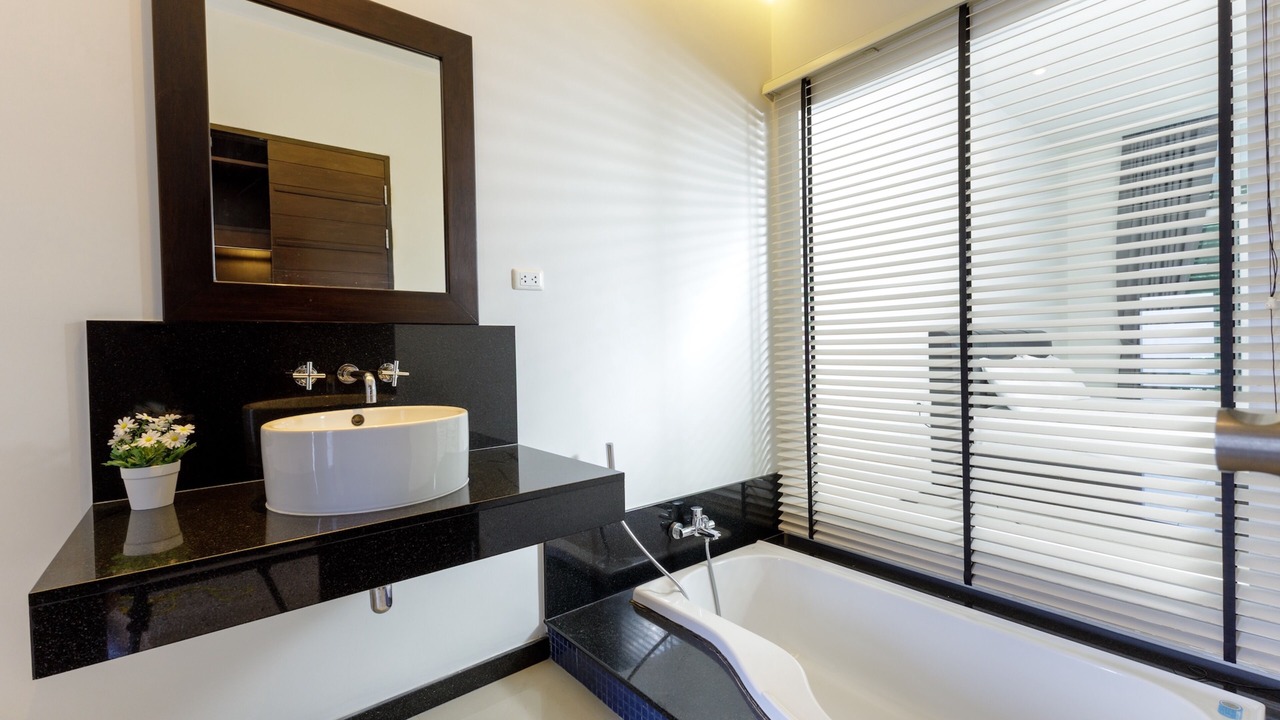 Photo of Bathroom in Cherngtalay