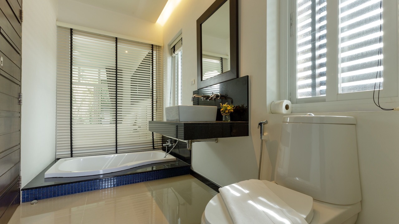 Photo of Bathroom in Cherngtalay