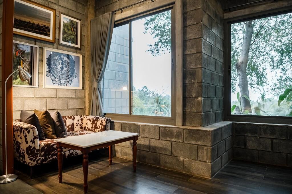 Photo of Livingroom in Sichon