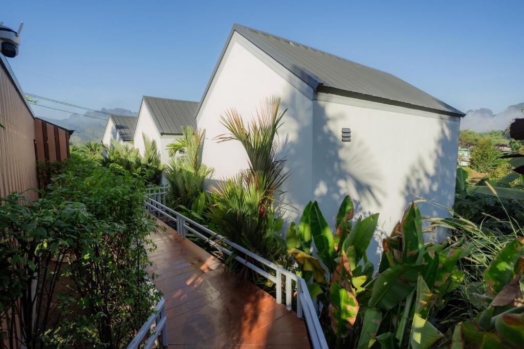 Photo of Patio Balcony in Phanom