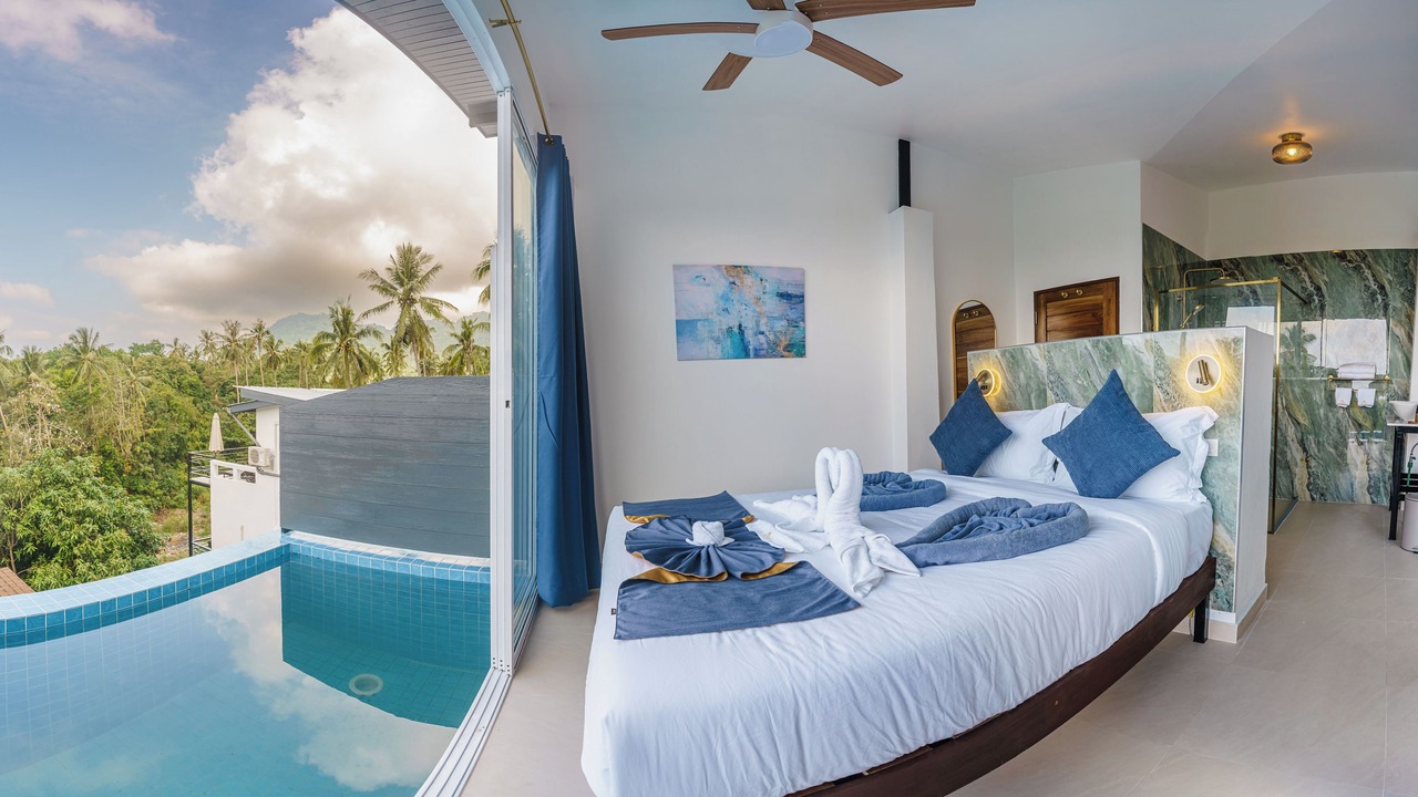 Photo of Outdoor in Koh Tao