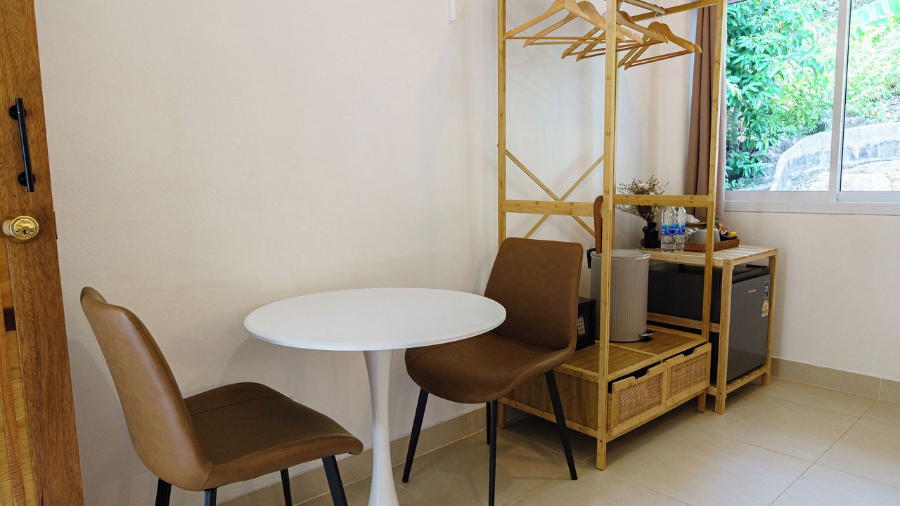 Photo of Bedroom in Koh Tao
