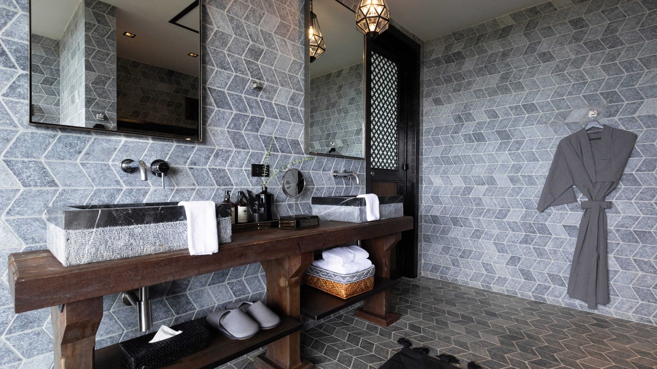 Photo of Bathroom in Plai Laem