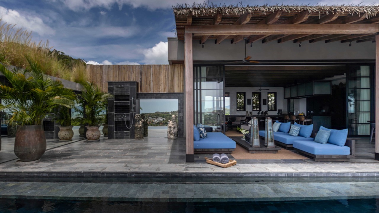 Photo of Outdoor in Plai Laem