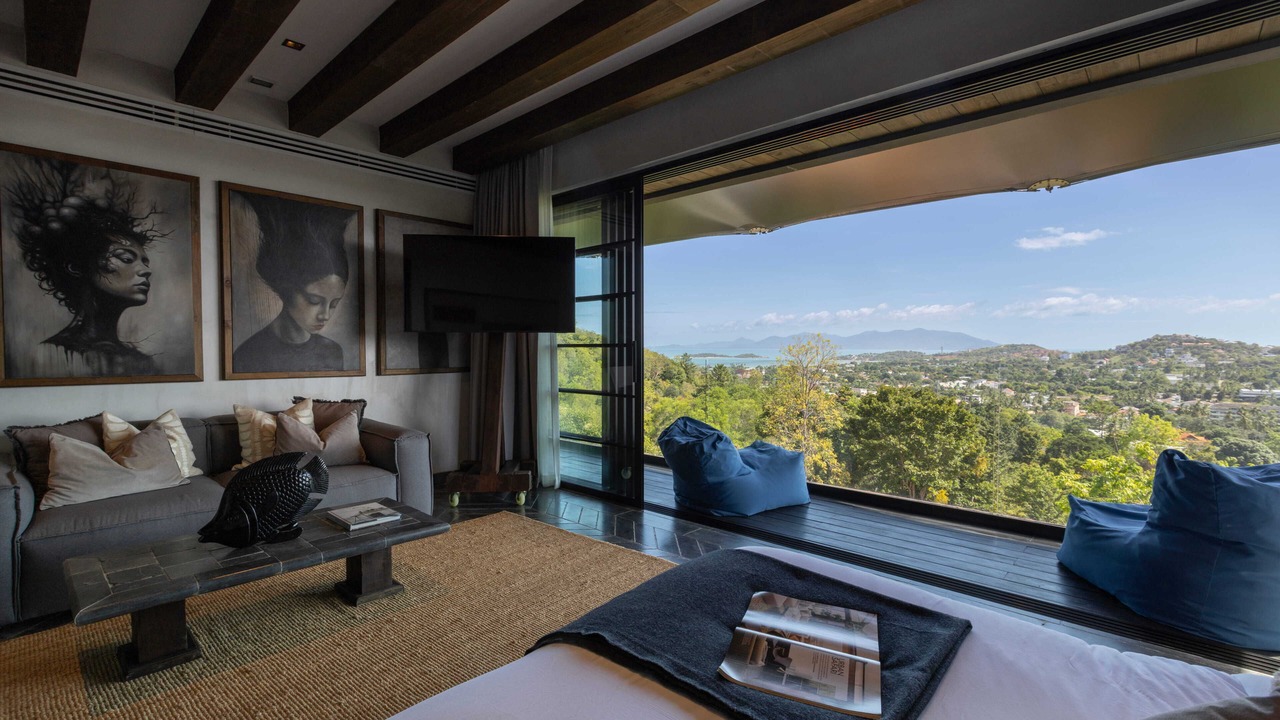 Photo of Bedroom in Plai Laem