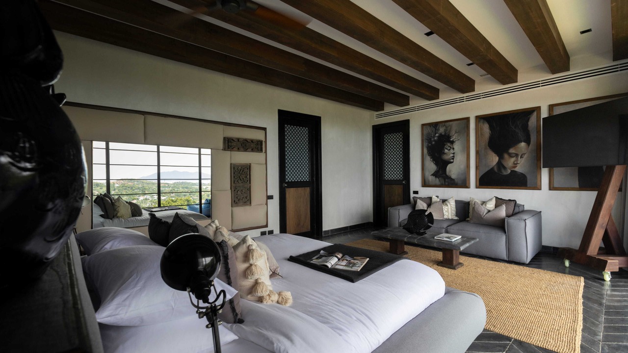 Photo of Bedroom in Plai Laem