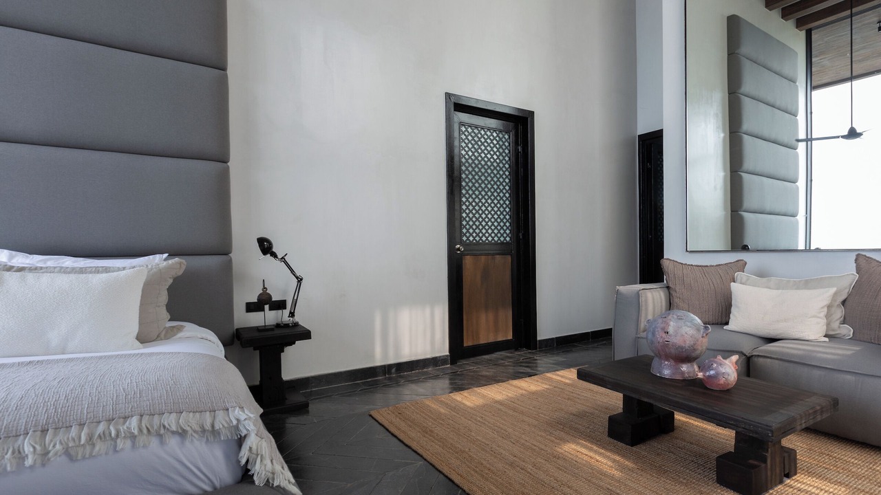 Photo of Bedroom in Plai Laem