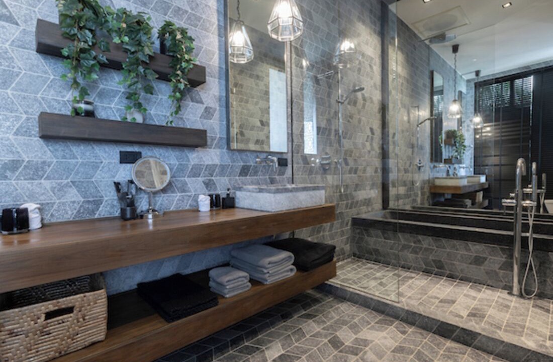 Photo of Bathroom in Plai Laem
