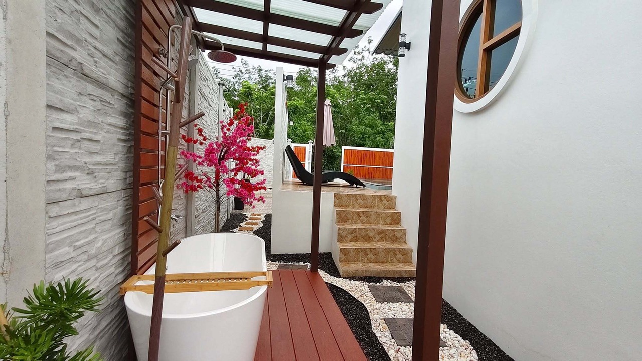 Photo of Outdoor in Hat Yai