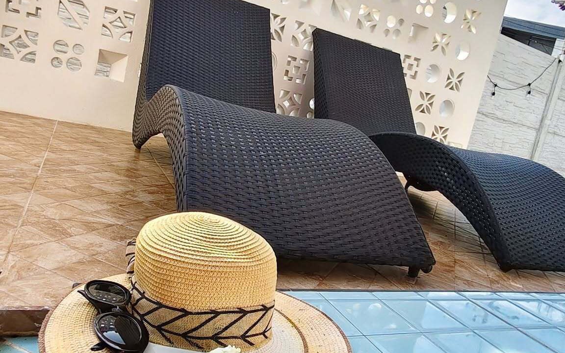 Photo of Patio Balcony in Hat Yai