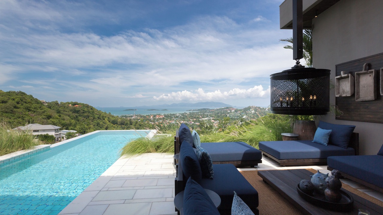 Photo of Outdoor in Plai Laem