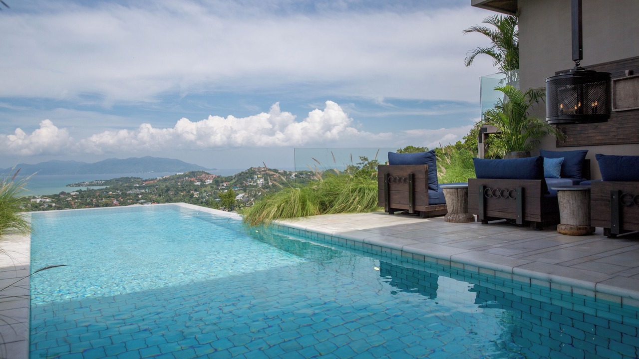 Photo of Outdoor in Plai Laem