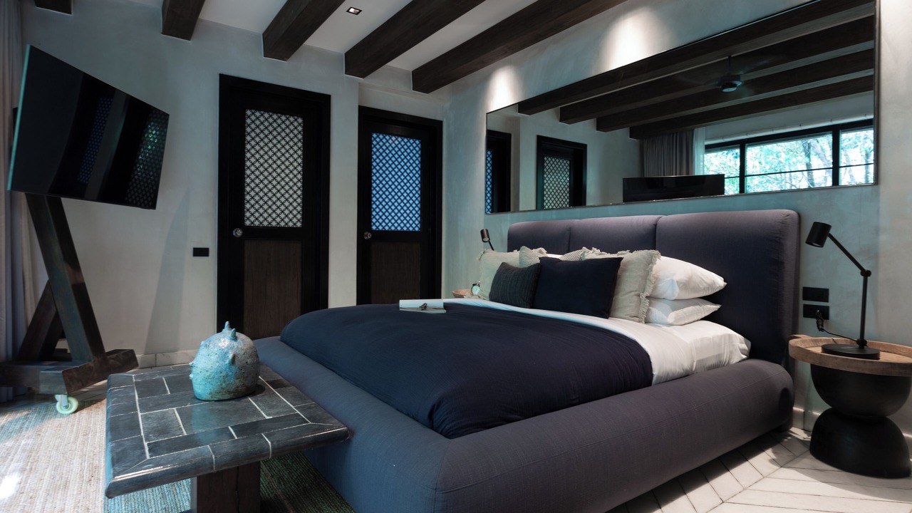 Photo of Bedroom in Plai Laem