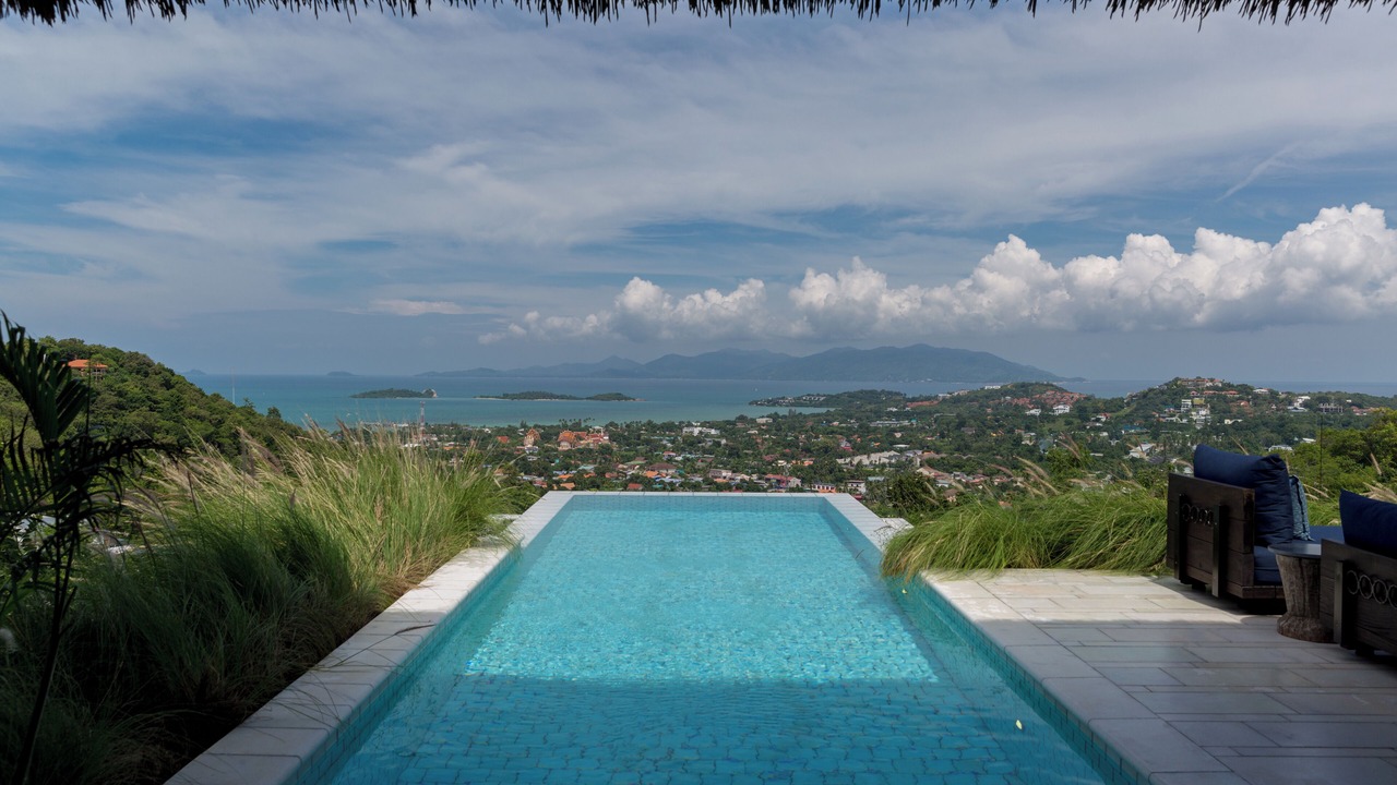 Photo of Bedroom in Plai Laem