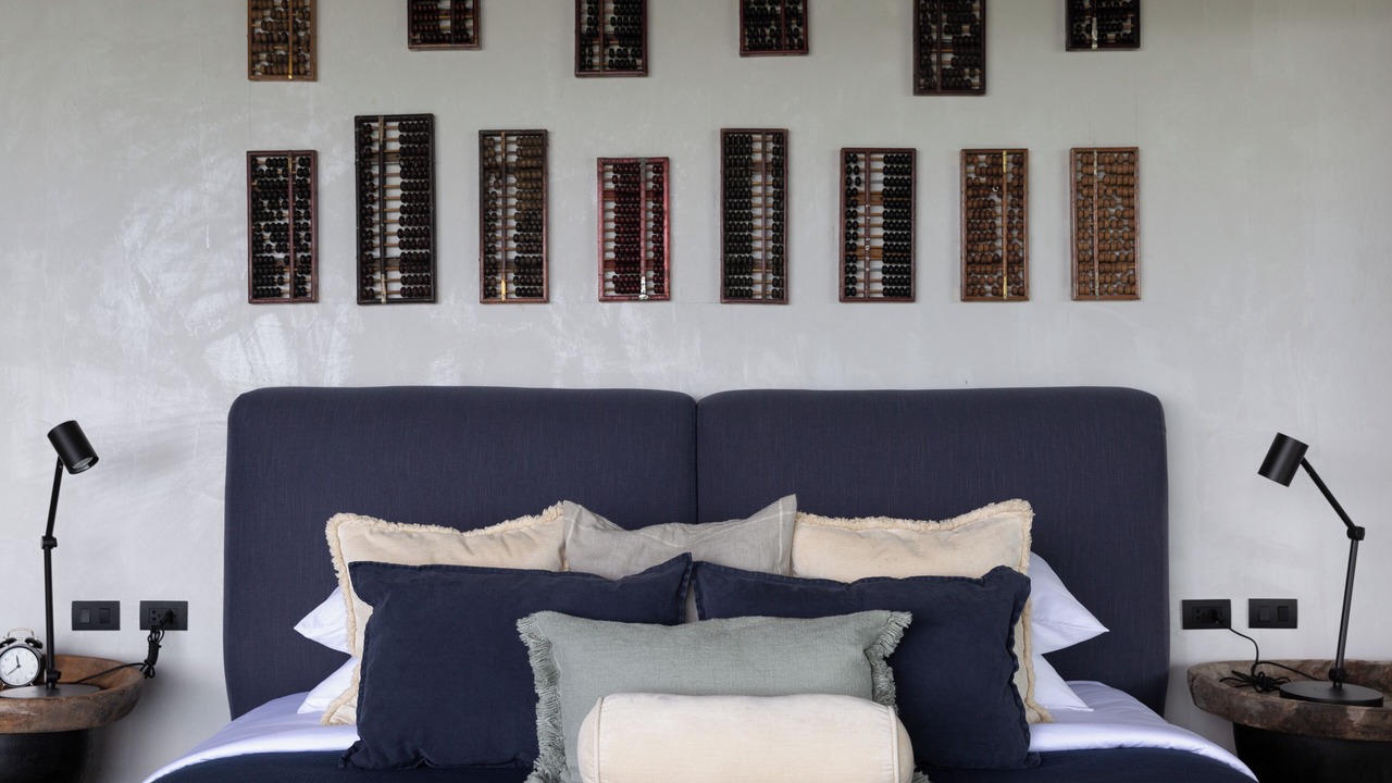 Photo of Bedroom in Plai Laem
