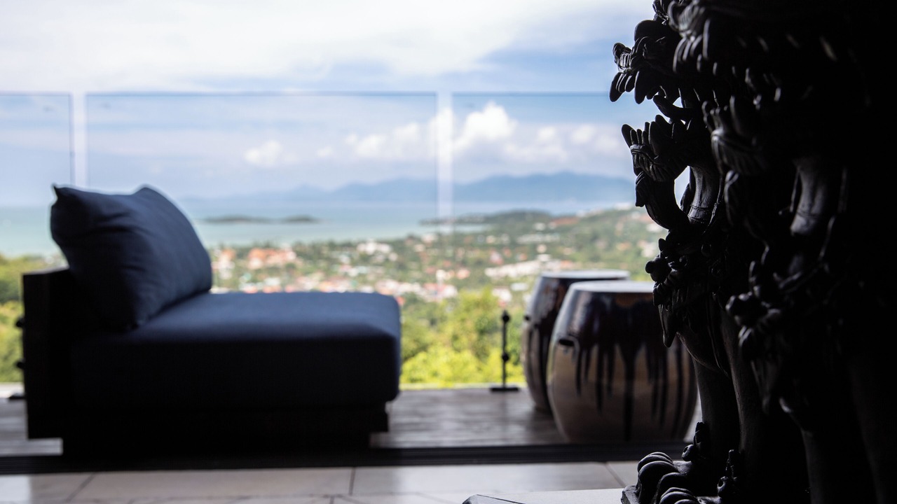 Photo of Bedroom in Plai Laem