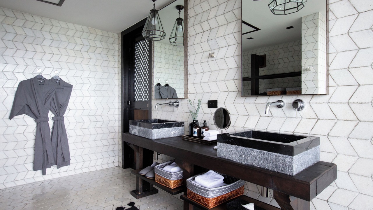 Photo of Bathroom in Plai Laem