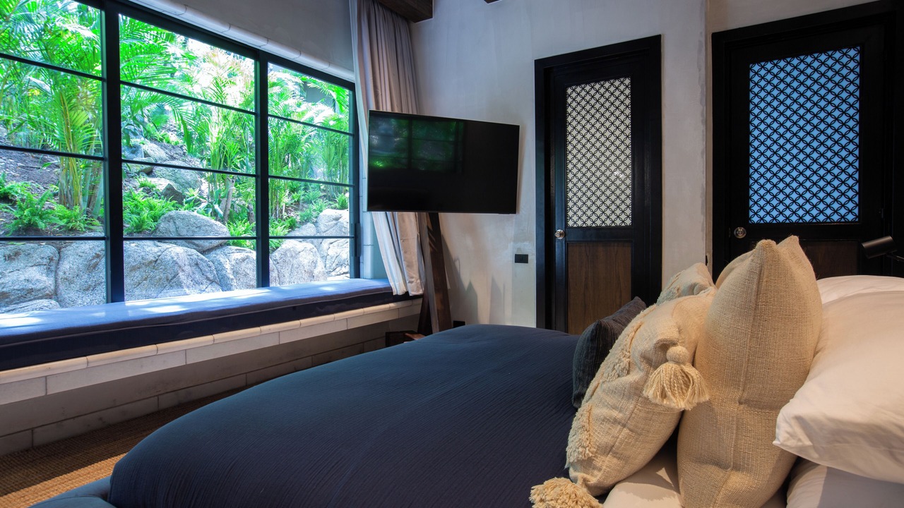 Photo of Bedroom in Plai Laem