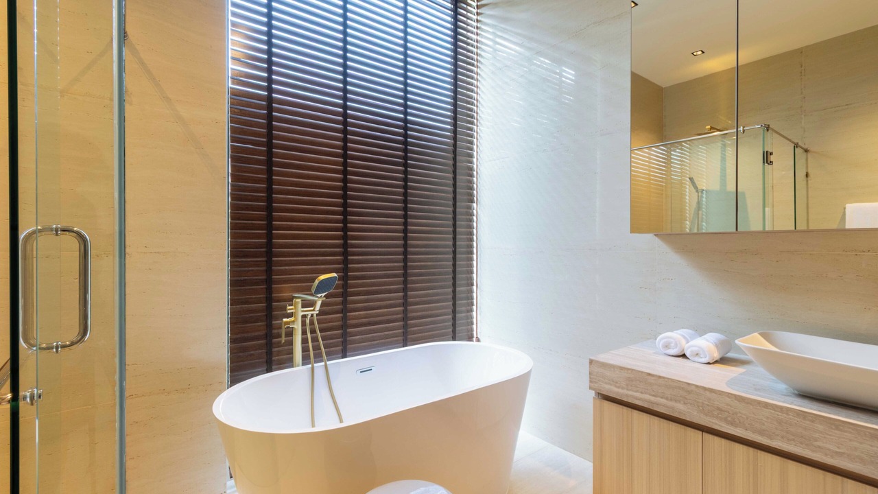 Photo of Bathroom in Si Sunthon