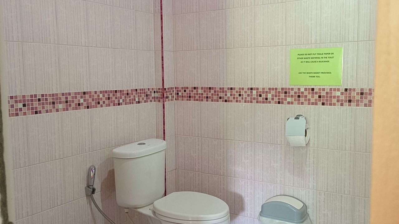 Photo of Bathroom in Khlong Sok