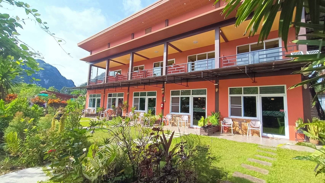 Photo of Outdoor in Khlong Sok