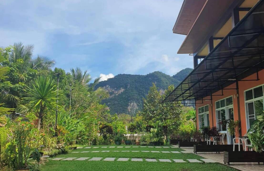 Photo of Outdoor in Khlong Sok