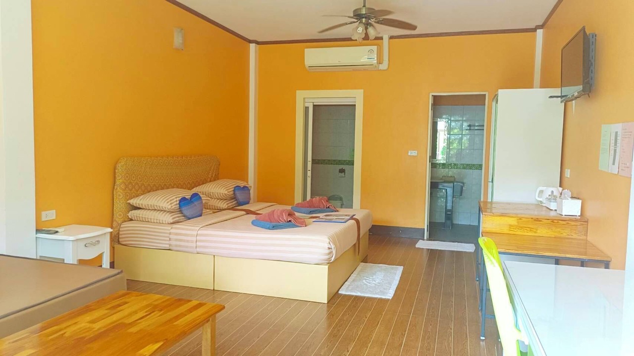 Photo of Outdoor in Khlong Sok