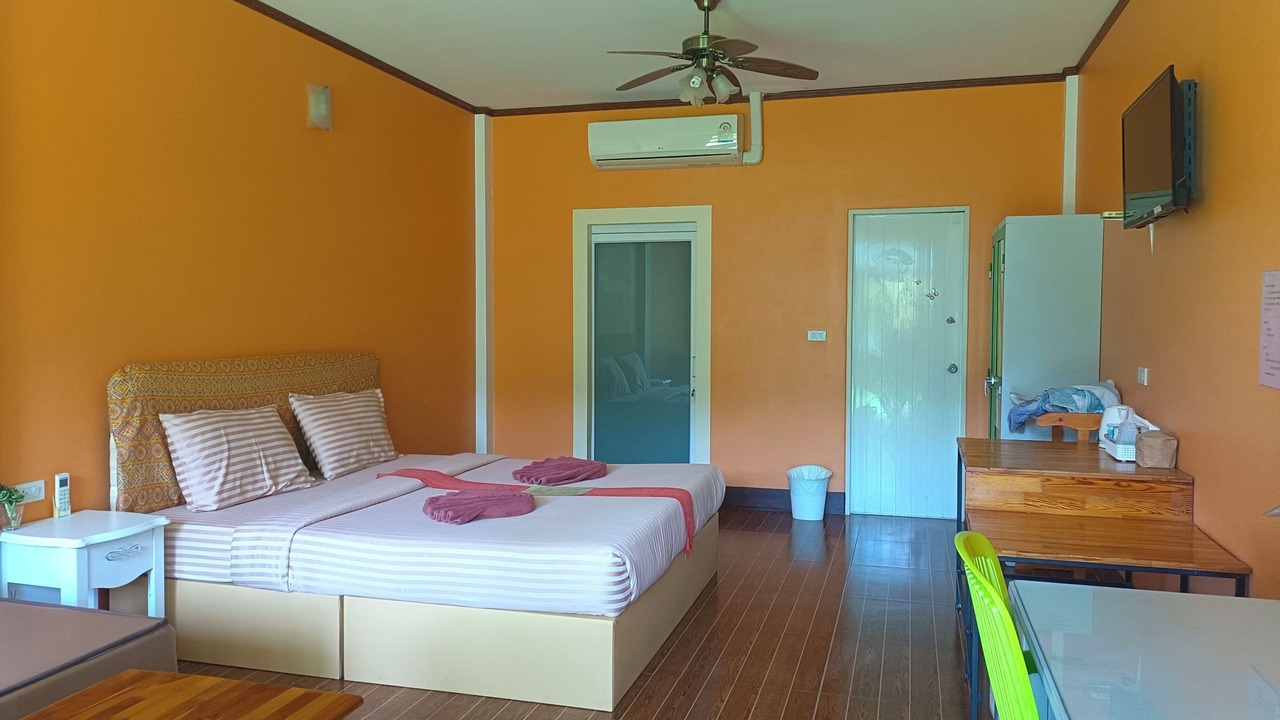 Photo of Outdoor in Khlong Sok
