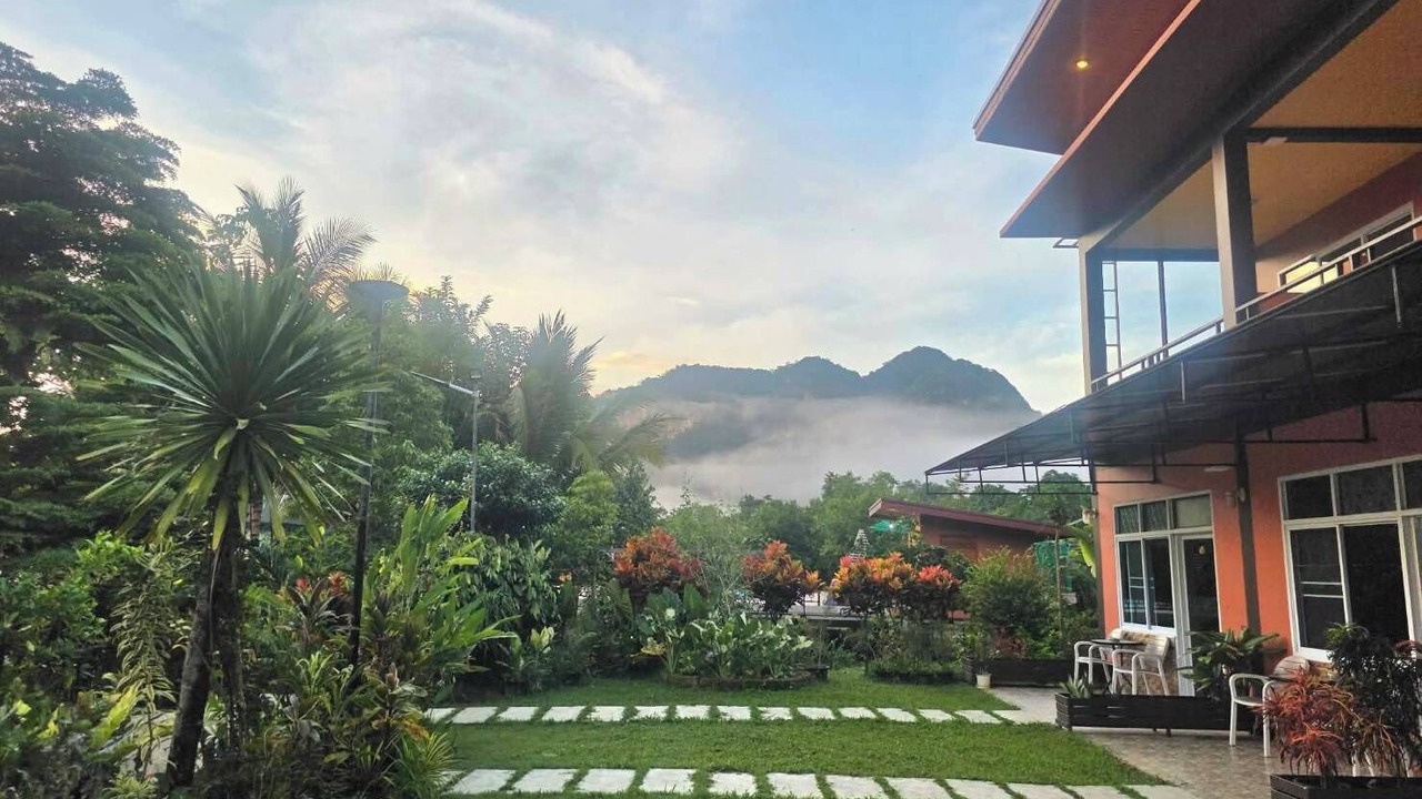 Photo of Outdoor in Khlong Sok